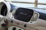 Fiat 500C Dolcevita 2019 года